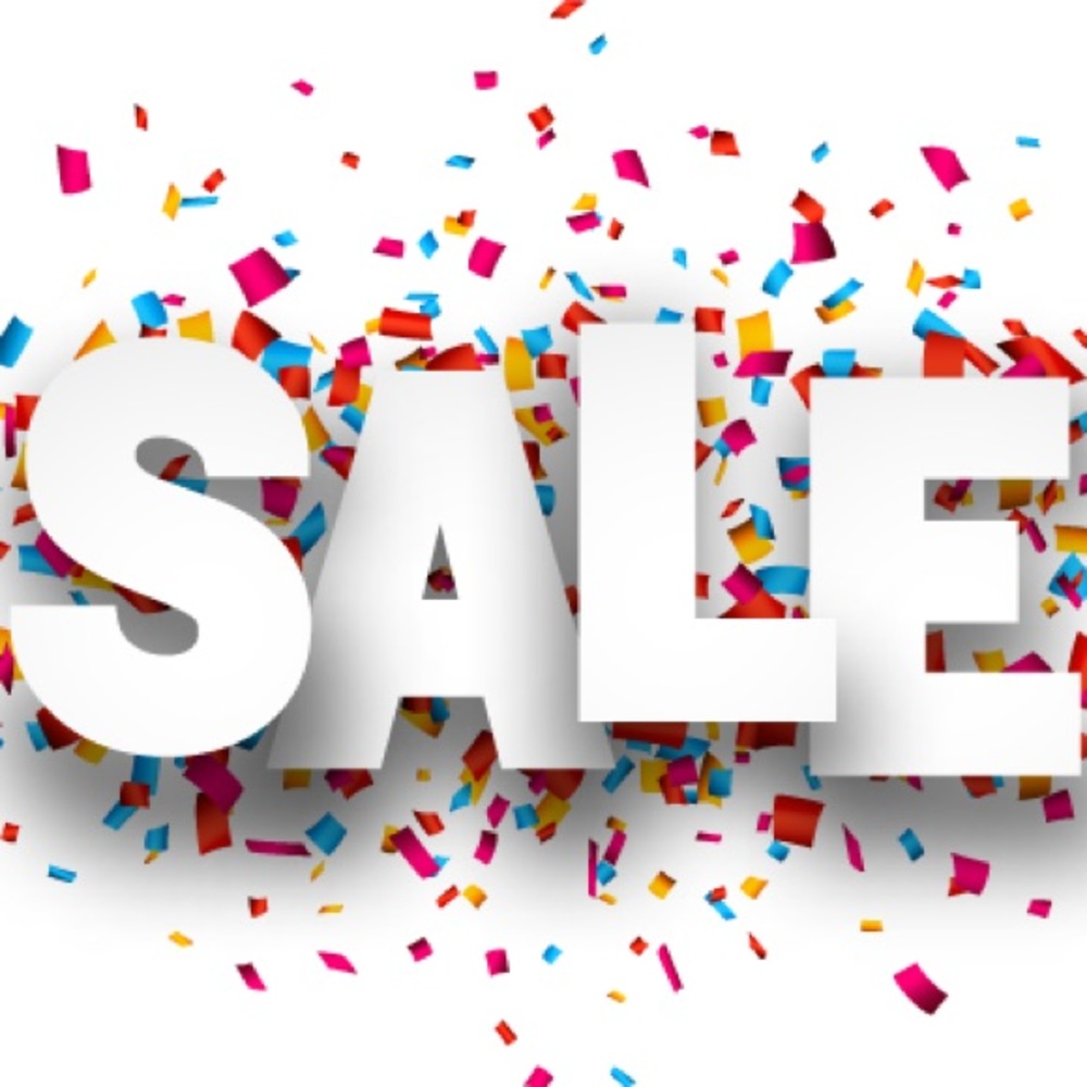 ✅✅MAJOR SALE✅✅